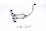 Katalysator EEC FI6019T