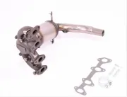Katalysator EEC FI6043T