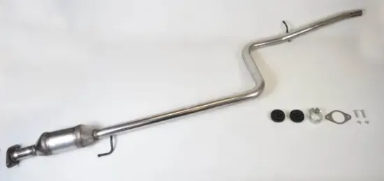 Katalysator EEC FI6053T Bild Katalysator EEC FI6053T