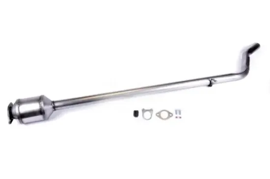 Katalysator EEC FI6057T Bild Katalysator EEC FI6057T
