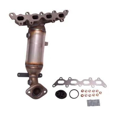Katalysator EEC FI6079T
