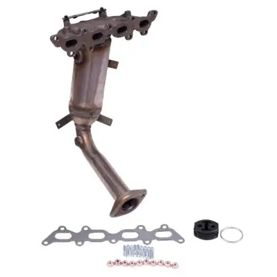 Katalysator EEC FI6081T