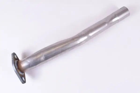 Reparaturrohr, Katalysator Mitte EEC FI7517