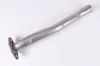 Reparaturrohr, Katalysator Mitte EEC FI7517