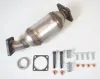 Katalysator EEC FI8012T
