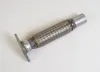 Abgasrohr vorne EEC FR1010