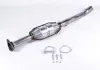 Katalysator EEC FR6014T