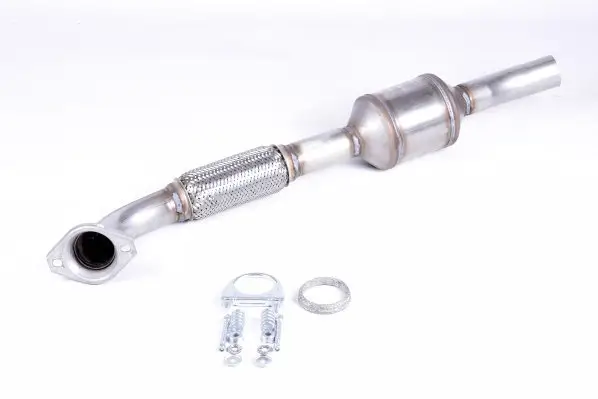 Katalysator EEC FR6021T