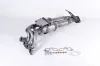 Katalysator EEC FR6069T