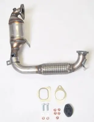 Katalysator EEC FR6117T