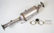 Ruß-/Partikelfilter, Abgasanlage EEC FR6139T