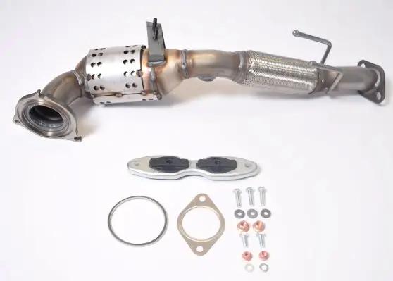 Katalysator EEC FR6141T