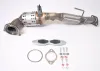 Katalysator EEC FR6141T