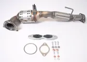 Katalysator EEC FR6141T