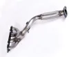 Abgasrohr vorne EEC FR7505