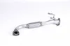 Abgasrohr vorne EEC FR7509
