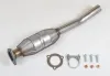 Katalysator EEC FR8035T