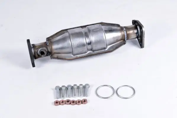 Katalysator EEC HA6004T