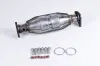 Katalysator EEC HA6004T