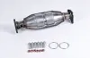 Katalysator EEC HA6004T