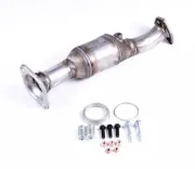 Katalysator EEC HA6009T
