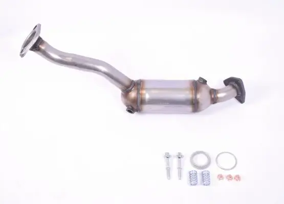 Katalysator EEC HA6011T