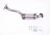 Katalysator EEC HA6011T