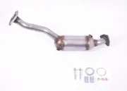 Katalysator EEC HA6011T