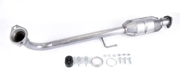 Katalysator EEC HA6015T