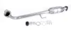 Katalysator EEC HA6015T