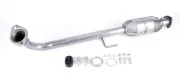 Katalysator EEC HA6015T