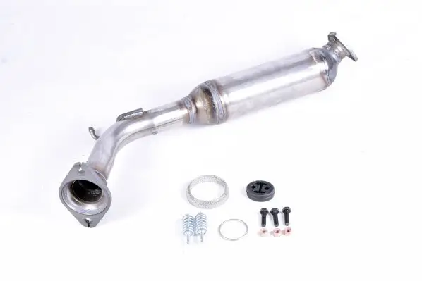Katalysator EEC HA6021T