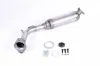 Katalysator EEC HA6021T