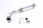 Katalysator EEC HA6021T