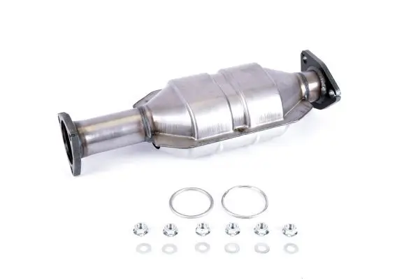 Katalysator EEC HA6025T
