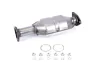 Katalysator EEC HA6025T