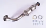 Katalysator EEC HA6027T