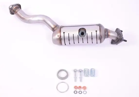 Katalysator EEC HA6032T