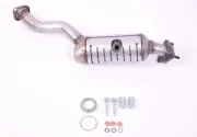 Katalysator EEC HA6032T
