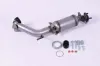 Katalysator EEC HA6035T