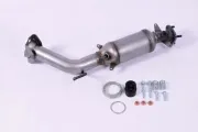 Katalysator EEC HA6035T
