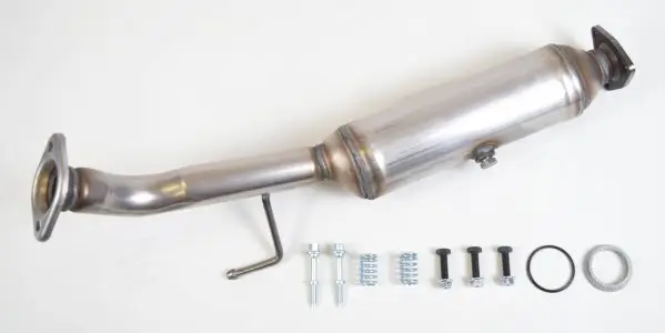 Katalysator EEC HA6042T