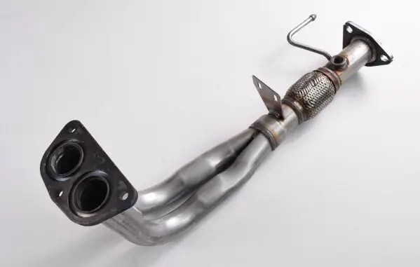 Abgasrohr vorne EEC HA7507