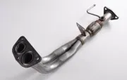 Abgasrohr vorne EEC HA7507