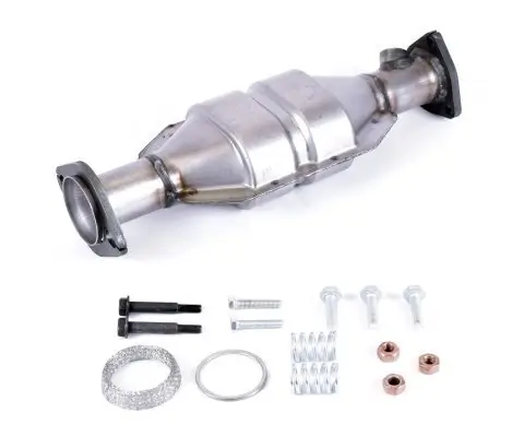 Katalysator EEC HA8002T
