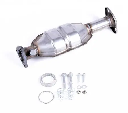 Katalysator EEC HA8007T