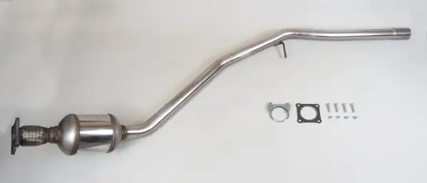 Katalysator EEC HI6003T