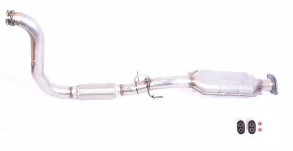 Katalysator EEC HI6013T