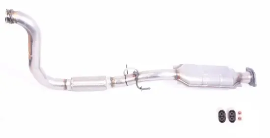 Katalysator EEC HI6013T Bild Katalysator EEC HI6013T