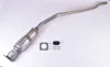 Katalysator EEC HI6017T